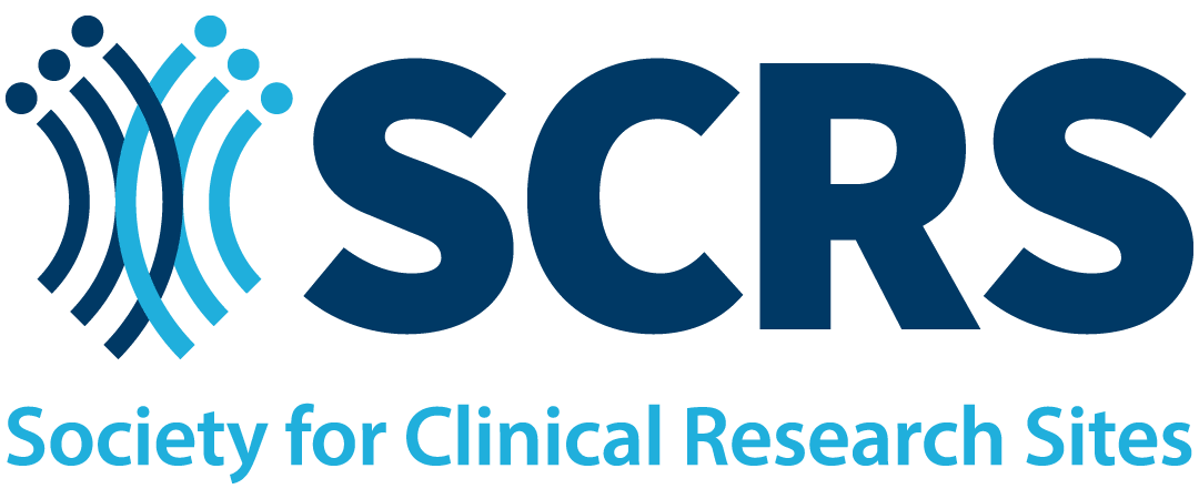 SCRS - Society for Clinical Research Sites