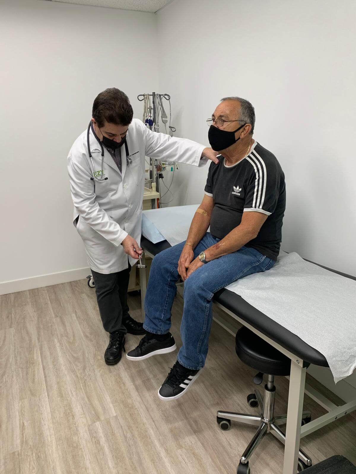 Ezy Medical Research