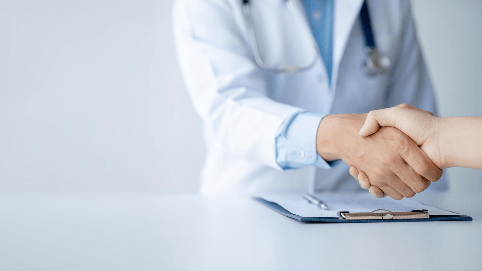 Clinical Research Partners Background