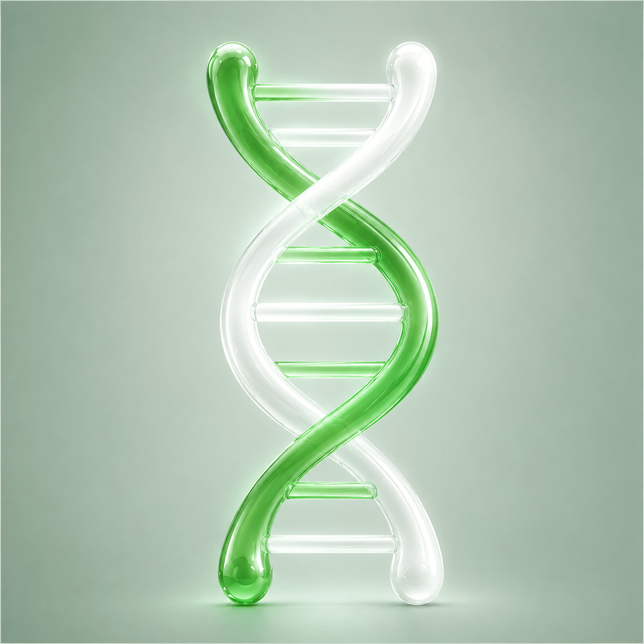 EZY Medical Research DNA