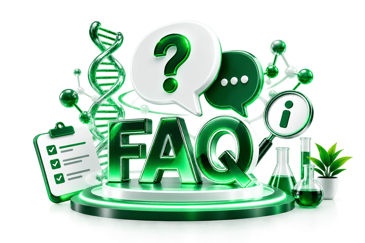 FAQ Guide