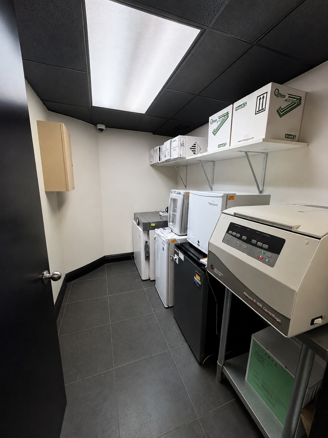 EZY Medical Research Office