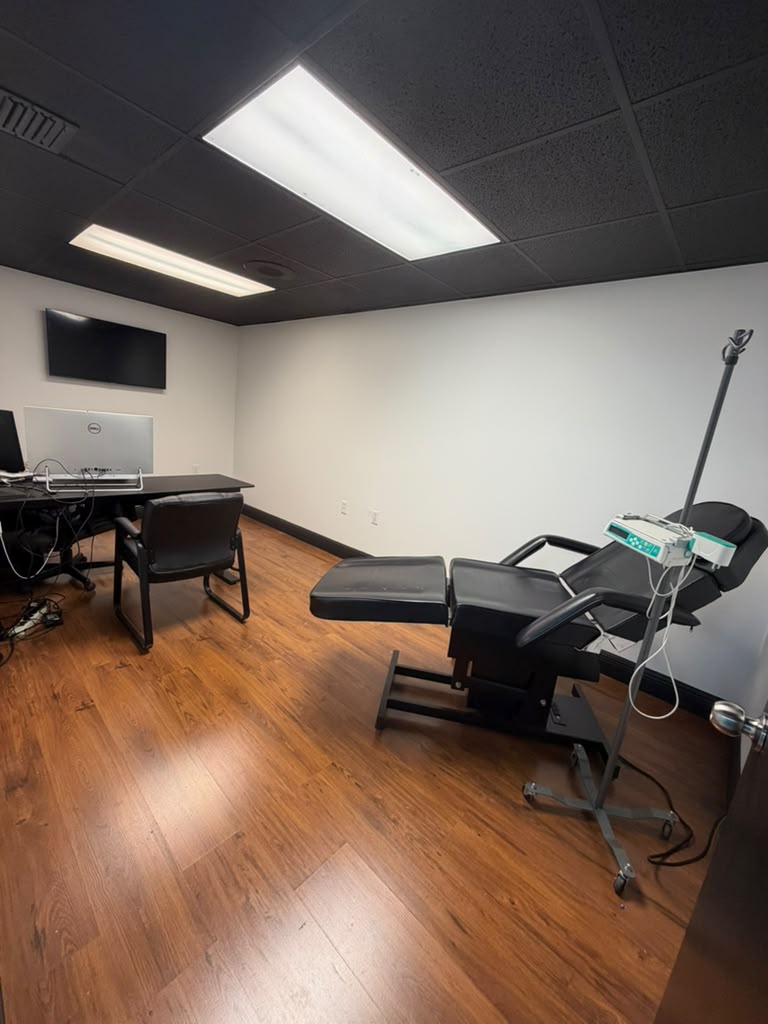 EZY Medical Research Office