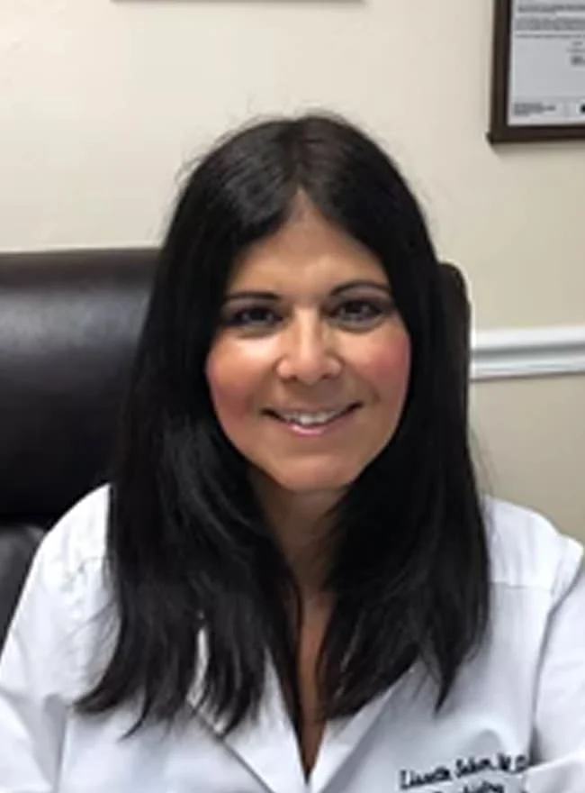 Lissette Selem, MD