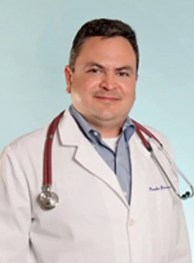 Jorge Paoli-Bruno, MD