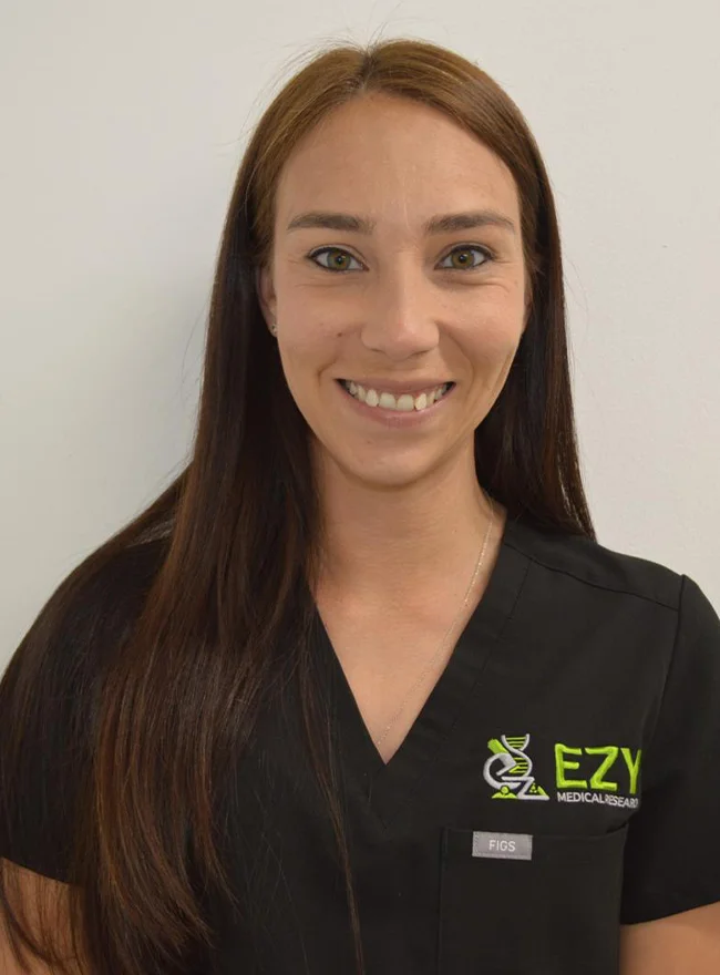 Katherine Torrado