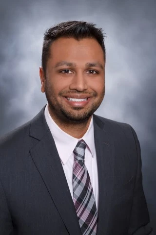 Jigar Shah, MD